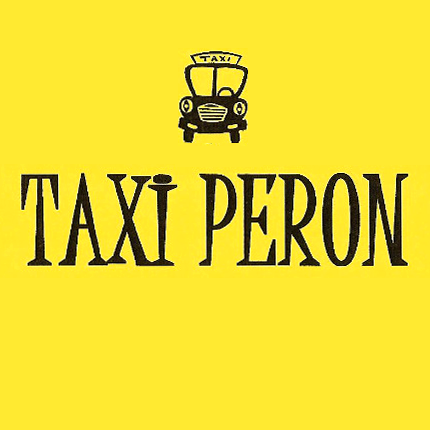 Taxi Peron Vsl Tpmr taxi