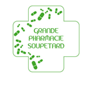 Grande Pharmacie Soupetard phytothérapie