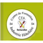 CFA Industrie Hotelière apprentissage et formation professionnelle