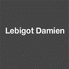 Lebigot Damien entreprise de menuiserie