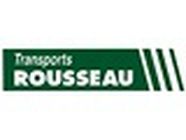 Transports Rousseau SAS transport routier (lots complets, marchandises diverses)