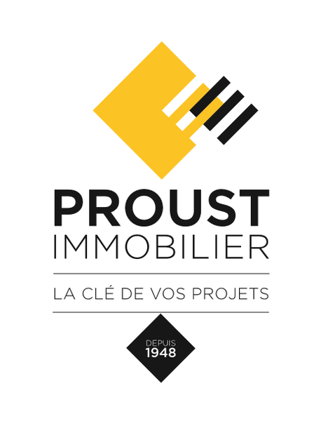 Proust Immobilier agence immobilière