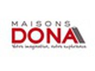 Maison Dona SAS constructeur de maisons individuelles