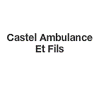 Castel Ambulance et Fils taxi