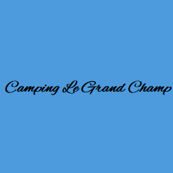 Camping le Grand Champ camping