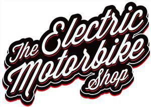 The Electric Motorbike Shop