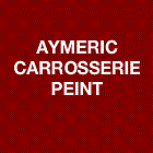 AYMERIC CARROSSERIE PEINTURE pneu (vente, montage)