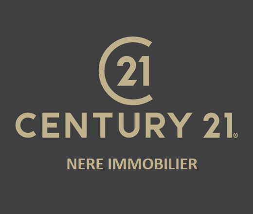 Century 21 Néré Immobilier SARL location immobilière (saisonnière et temporaire)