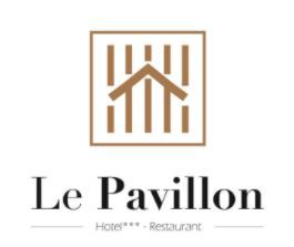 Hôtel Le Pavillon Béziers restaurant