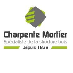 Charpente Mortier