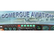 Domergue Aviation Transports et logistique