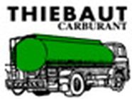 Thiébaut station-service