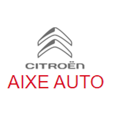 Aixe Auto agent Citroën garage d'automobile, réparation