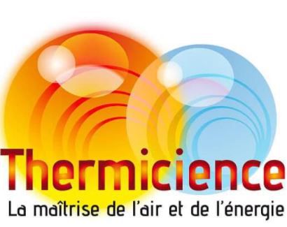 DM Expertises - Thermicience