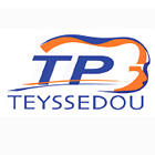 Teyssedou SAS entreprise de travaux publics