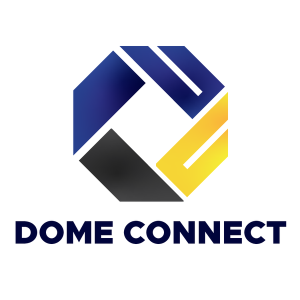 Dome Connect SAS informatique et bureautique (service, conseil, ingénierie, formation)