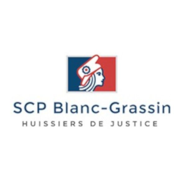 SCP X. Blanc M. Grassin Huissiers Créteil