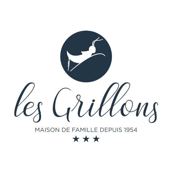 Hôtel Restaurant Les Grillons restaurant