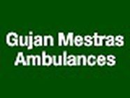 Gujan Mestras Ambulances