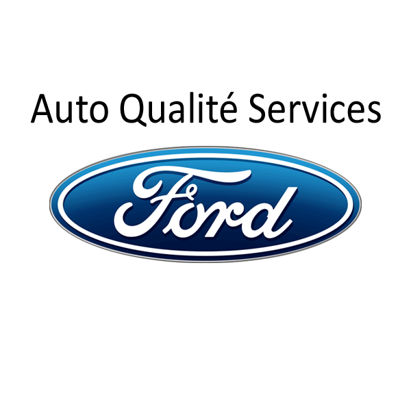 Ford Garage Auto Qualité Services Concessionnaire