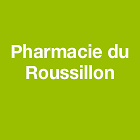 Pharmacie du Roussillon pharmacie
