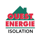 Ouest Energie isolation (travaux)