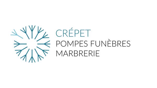 Pompes Funèbres et Marbrerie CRÉPET pompes funèbres, inhumation et crémation (fournitures)