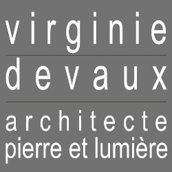 Devaux Virginie architecte et agréé en architecture