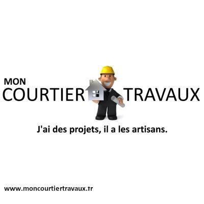 Mon Courtier Travaux Construction, travaux publics