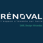 RÉNOVAL Design Vérandas entreprise de menuiserie