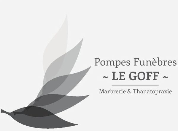 Pompes Funèbres le Goff pompes funèbres, inhumation et crémation (fournitures)