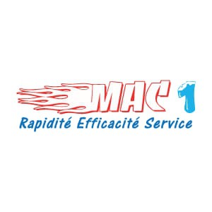 Mac1 climatisation, aération et ventilation (fabrication, distribution de matériel)