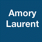 Laurent Amory