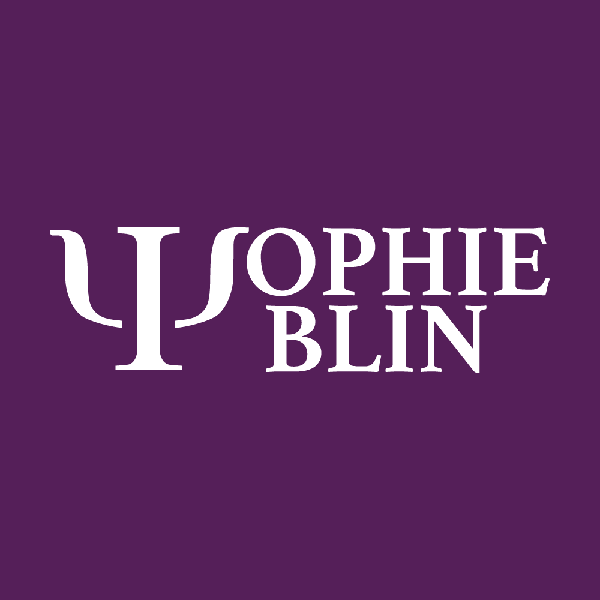 Sophie Blin psychothérapeute