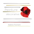 Froment Valérie Peinture Décorative peintre (artiste)