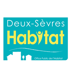 AGENCE DE NIORT - DEUX-SÈVRES HABITAT agence immobilière