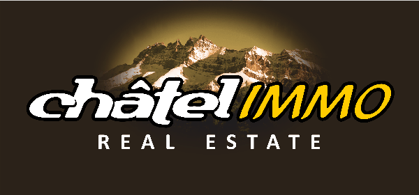 Châtel Immo agence immobilière