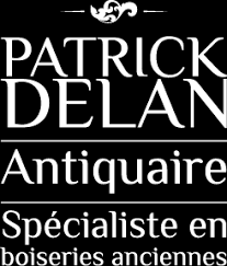 Delan Patrick achat et vente d'antiquité