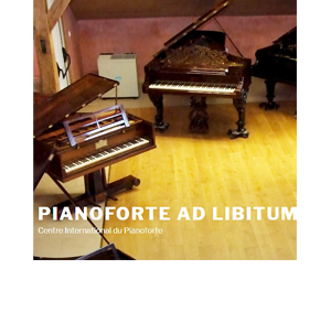 Association Ad Libitum accordeur, réparateur de piano