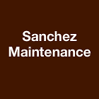 Sanchez Maintenance SARL