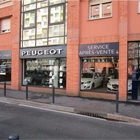 Auto Saint Cyprien