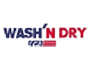 Wash'n Dry laverie libre-service