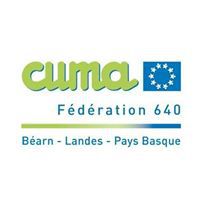 Fédération des CUMA Béarn  - Landes - Pays Basque expert-comptable