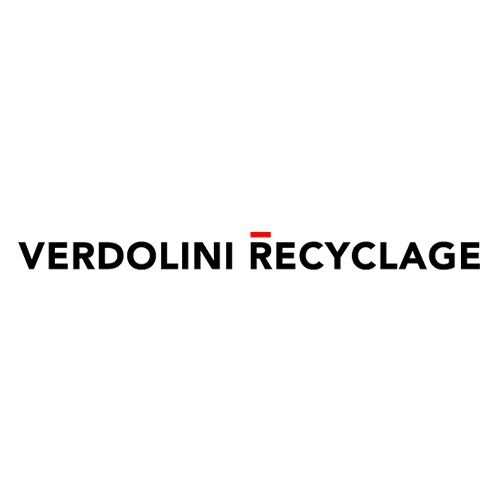 Verdolini Recyclage carrière (exploitation)