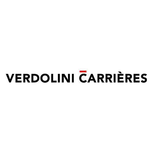 Verdolini Carrières carrière (exploitation)