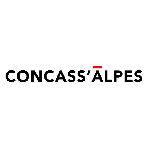 Concass'Alpes carrière (exploitation)