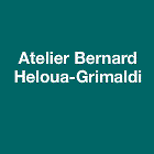 Atelier Héloua-Grimaldi Bernard artiste du spectacle