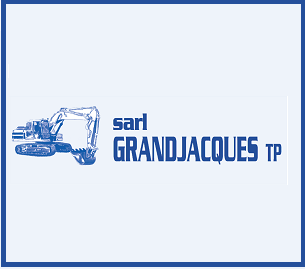 Grandjacques TP entreprise de terrassement