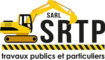 Stéphane Richard Travaux Publics SRTP