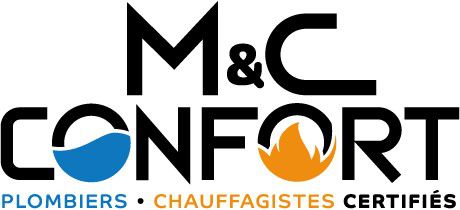 M&C Confort chauffage, appareil et fournitures (détail)